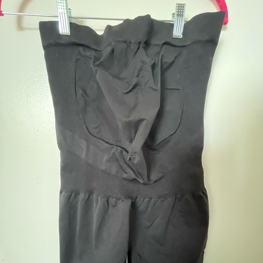 Blanqi Maternity Short